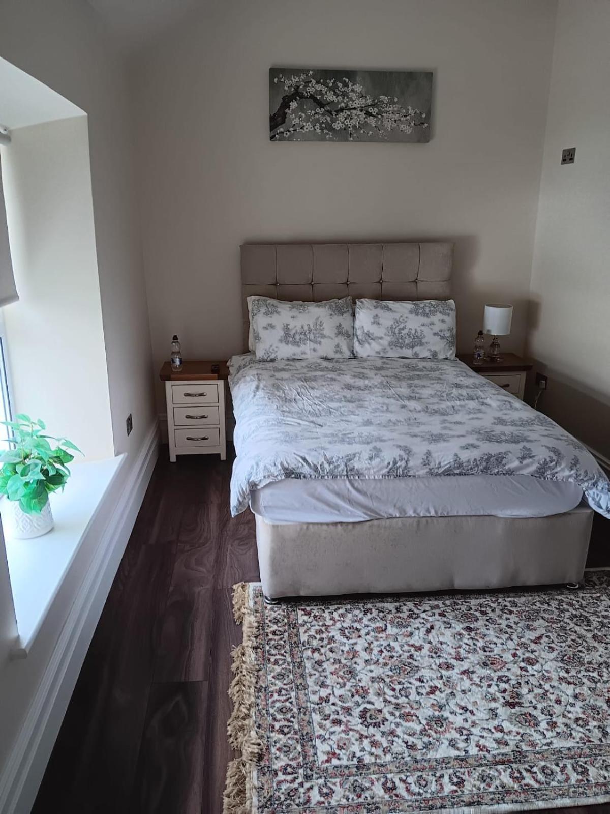 The Lodge Belmullet ภายนอก รูปภาพ
